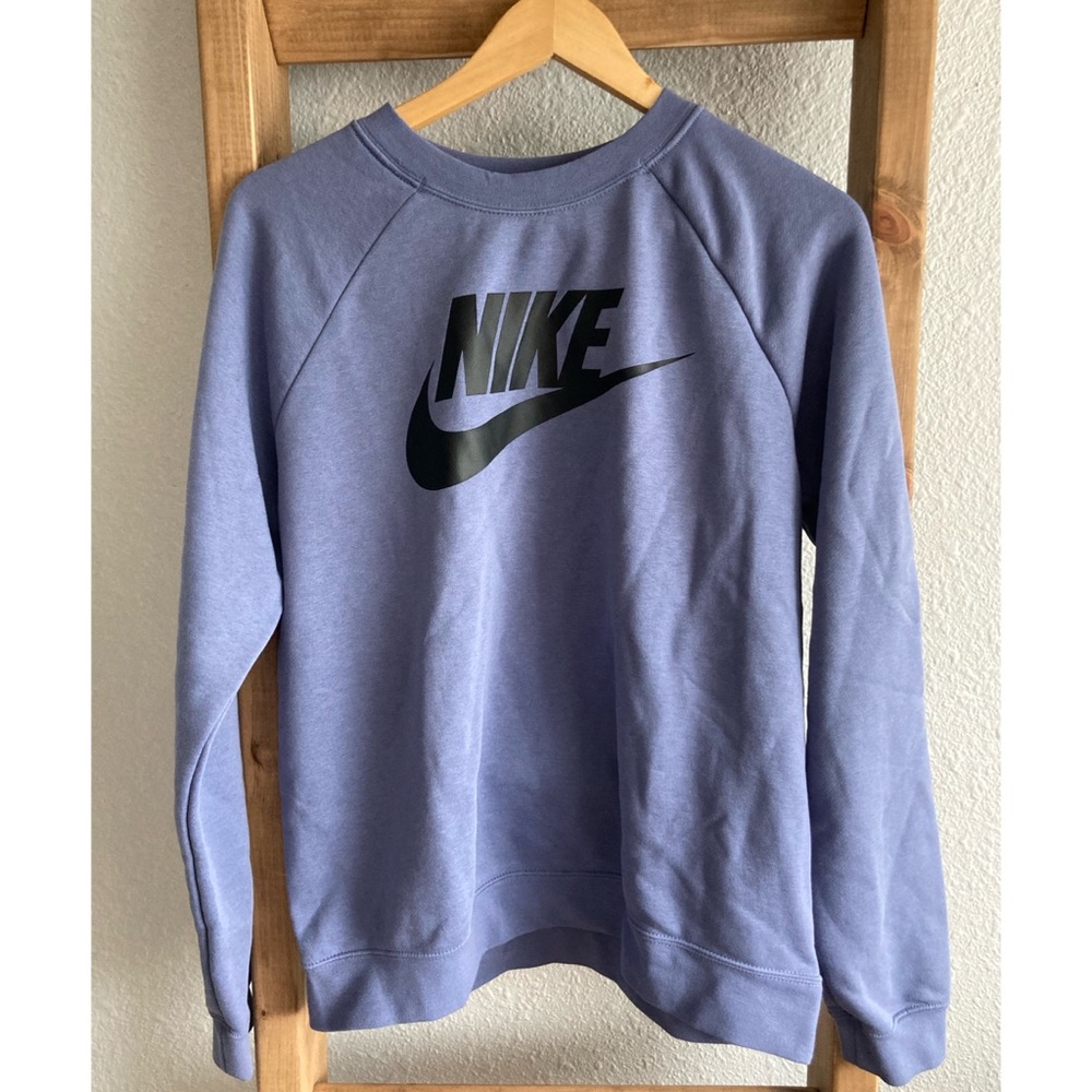 Nike sweater